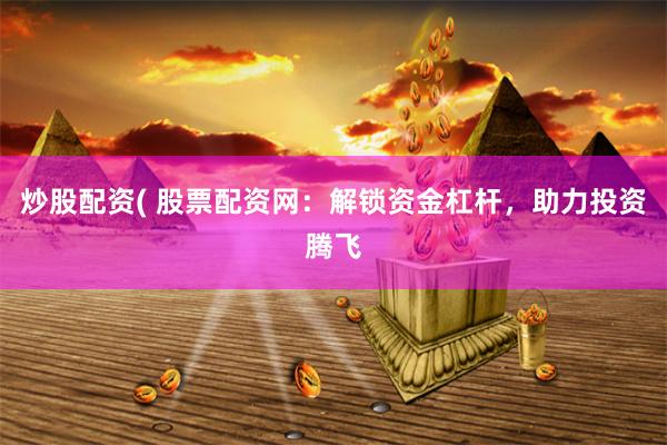炒股配资( 股票配资网：解锁资金杠杆，助力投资腾飞